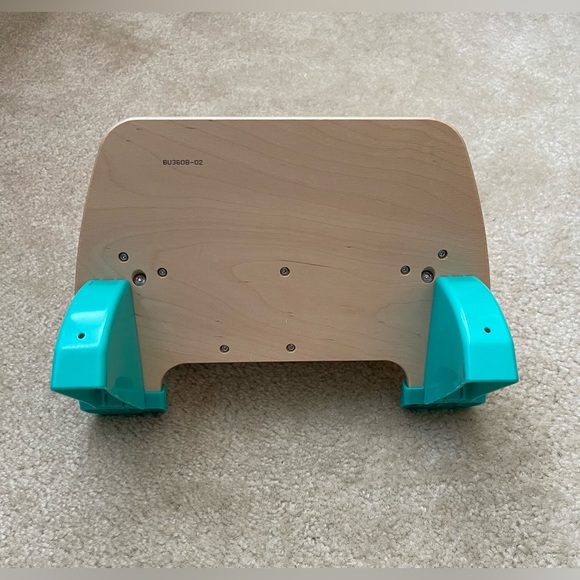 Baby Einstein Wood Piano - Magic Touch - Picture 2 of 4